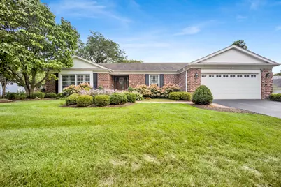 1518 Wedgefield Circle, Naperville, IL 60563 - Photo 1