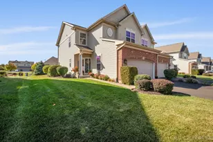 1133 Sears Cir, Elburn, IL 60119 - Photo 1