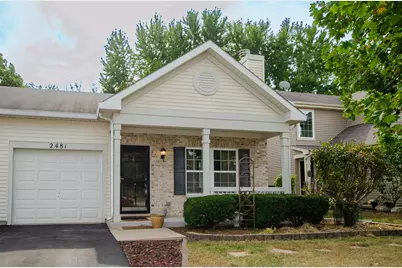 2481 Hearthstone Drive, Hampshire, IL 60140 - Photo 1