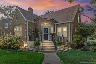 1655 183rd St, Homewood, IL 60430 - Photo 1