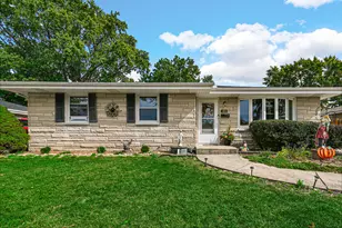 1210 Hosmer St, Joliet, IL 60435 - Photo 1