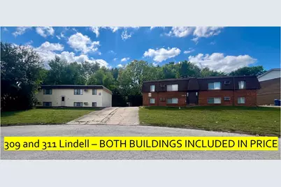 309 Lindell, Normal, IL 61761 - Photo 1