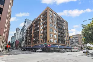 625 W Jackson Blvd, Chicago, IL 60661 - Photo 1