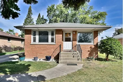 1217 Itasca Street, Bensenville, IL 60106 - Photo 1