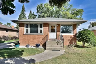 1217 Itasca St, Bensenville, IL 60106 - Photo 1