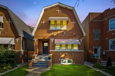 5108 W Wrightwood Avenue, Chicago, IL 60639 - Photo 1