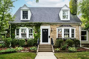 1001 S Brainard Ave, La Grange, IL 60525 - Photo 1