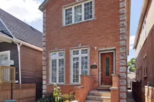 1724 N Keeler Ave, Chicago, IL 60639 - Photo 1