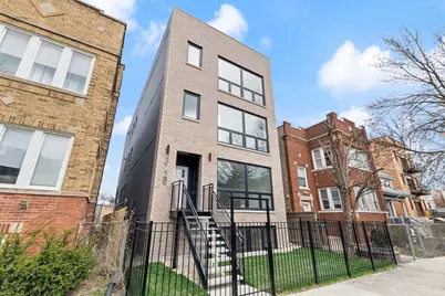 4920 N Whipple Street #3, Chicago, IL 60625 - Photo 1