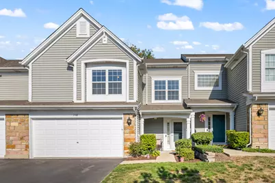 1542 E Baronet Lane, Palatine, IL 60074 - Photo 1