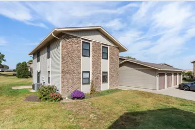 5815 Wilshire Court #B, Hanover Park, IL 60133 - Photo 1