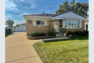 11115 Shelley Street, Westchester, IL 60154 - Photo 1