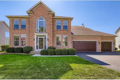 5325 Mardjetko Drive, Hoffman Estates, IL 60192 - Photo 1