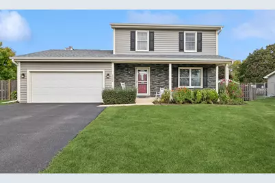 1304 Pelican Court, Zion, IL 60099 - Photo 1