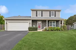 1304 Pelican Ct, Zion, IL 60099 - Photo 1
