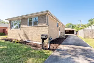 14720 St Louis Ave, Midlothian, IL 60445 - Photo 1