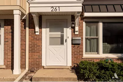 261 Montgomery Lane, Wood Dale, IL 60191 - Photo 1