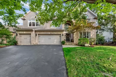 4 Point O Woods Court, Lake in the Hills, IL 60156 - Photo 1