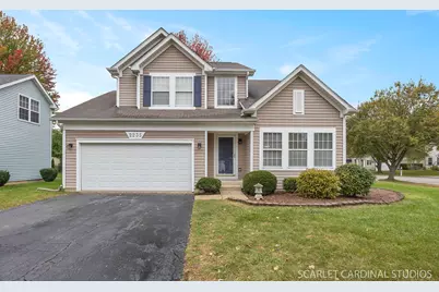 2235 Cheshire Drive, Aurora, IL 60502 - Photo 1