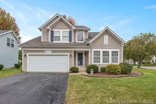 2235 Cheshire Dr, Aurora, IL 60502 - Photo 1