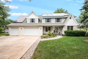 1701 Grand Prairie Dr, New Lenox, IL 60451 - Photo 1