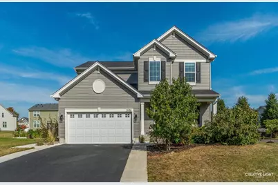 3100 Manchester Drive, Montgomery, IL 60538 - Photo 1