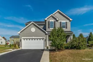 3100 Manchester Dr, Montgomery, IL 60538 - Photo 1