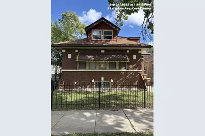 10145 S Lafayette Avenue, Chicago, IL 60628 - Photo 1
