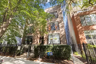 1924 W Diversey Parkway #3E, Chicago, IL 60614 - Photo 1