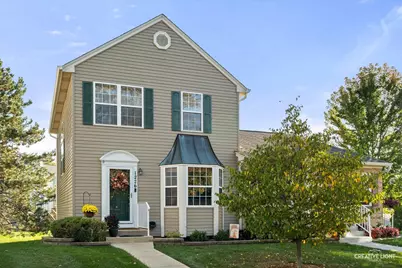 1226 Lencioni Court, Geneva, IL 60134 - Photo 1