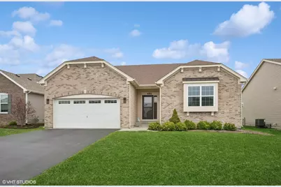 451 Mahogany Drive, Algonquin, IL 60102 - Photo 1