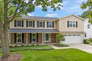 1840 Glencoe St, Wheaton, IL 60187 - Photo 1