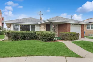 5704 N Ozark Ave, Chicago, IL 60631 - Photo 1