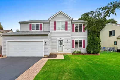 301 Clover Chase Circle, Woodstock, IL 60098 - Photo 1