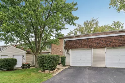 556 Leslie Lane, Bolingbrook, IL 60440 - Photo 1