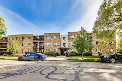 430 Home Avenue #110-S, Oak Park, IL 60302 - Photo 1