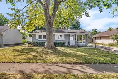 2604 Caddy Lane, Joliet, IL 60435 - Photo 1