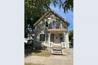 536 North Avenue, Aurora, IL 60505 - Photo 1