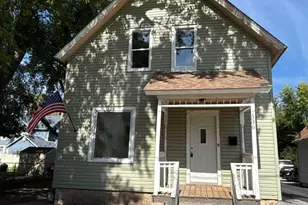 536 North Ave, Aurora, IL 60505 - Photo 1