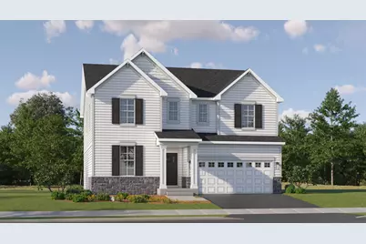 14840 S Henebry Lane, Plainfield, IL 60544 - Photo 1