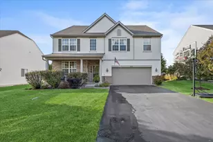 2211 Providence Way, Joliet, IL 60431 - Photo 1