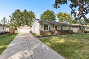 1223 Esmond Dr, Rockford, IL 61108 - Photo 1