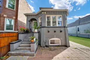 5525 S Throop St, Chicago, IL 60636 - Photo 1