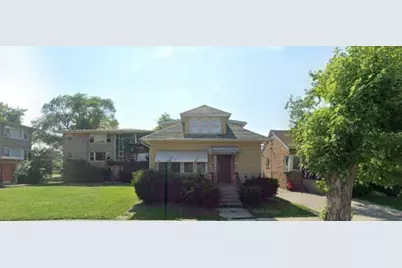 13934 S Edbrooke Avenue, Riverdale, IL 60827 - Photo 1