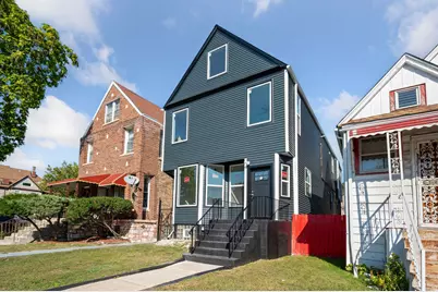 7657 S Normal Avenue, Chicago, IL 60620 - Photo 1