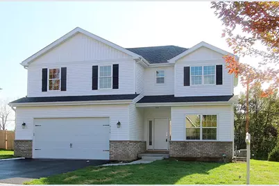 715 Fox Trail Terrace, Cary, IL 60013 - Photo 1