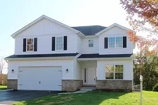 715 Fox Trail Terrace, Cary, IL 60013 - Photo 1