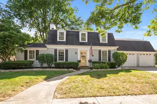 4016 Linden Ave, Western Springs, IL 60558 - Photo 1