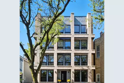 1646 N Orchard Street #PHS, Chicago, IL 60614 - Photo 1