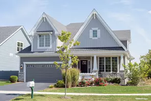 1572 Dempsey Dr, Saint Charles, IL 60174 - Photo 1